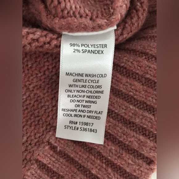 ALTAR'D STATE Vivian Crew Sweater - Picture 10 of 10